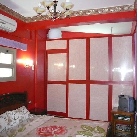 King Tut Hostel Kaherah Bilik gambar