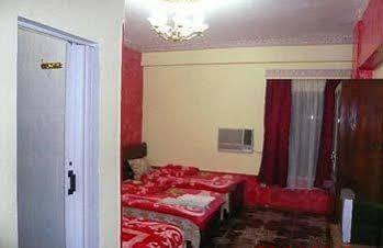 King Tut Hostel Kaherah Luaran gambar