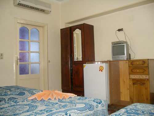 King Tut Hostel Kaherah Luaran gambar
