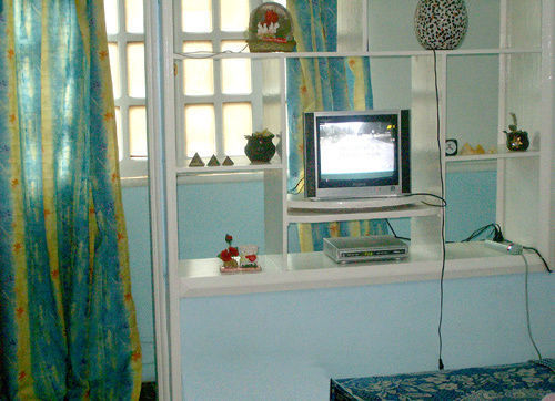 King Tut Hostel Kaherah Luaran gambar