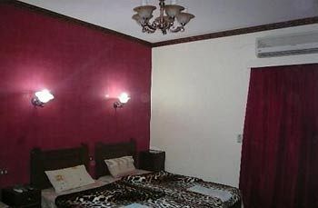 King Tut Hostel Kaherah Luaran gambar