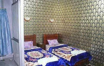King Tut Hostel Kaherah Luaran gambar