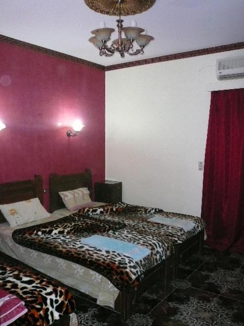 King Tut Hostel Kaherah Luaran gambar